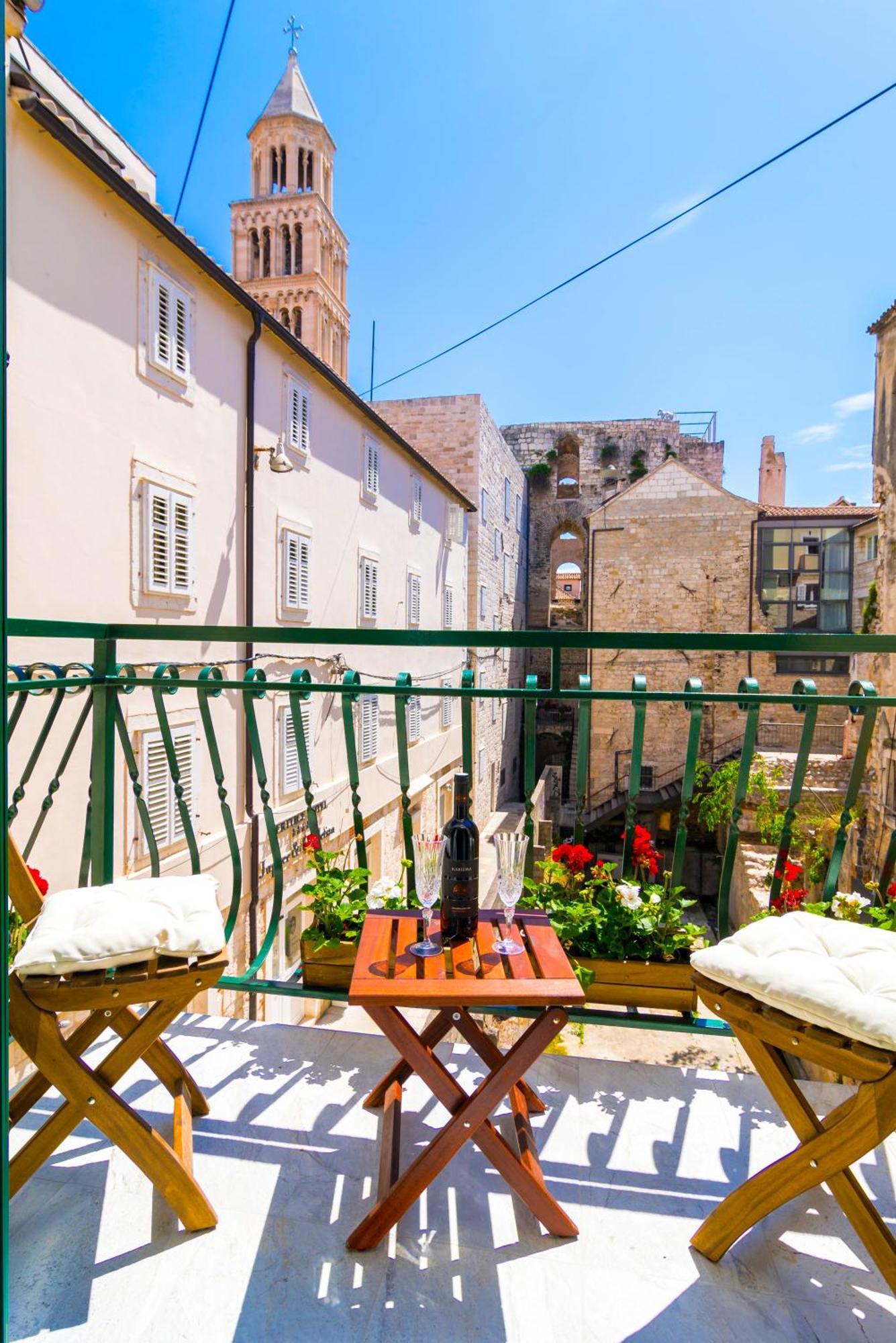 The Palace Collection In Split Centre エクステリア 写真