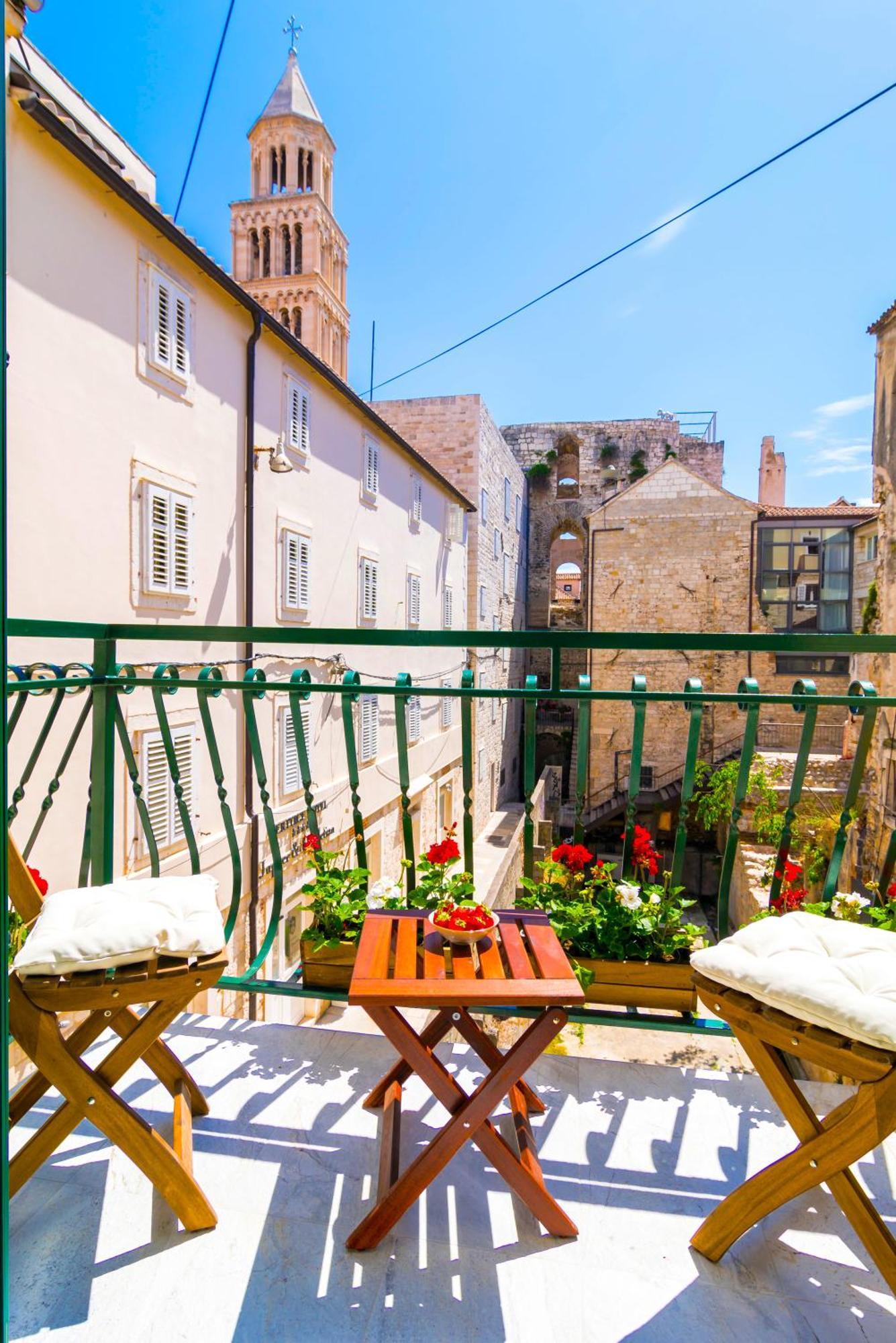 The Palace Collection In Split Centre エクステリア 写真