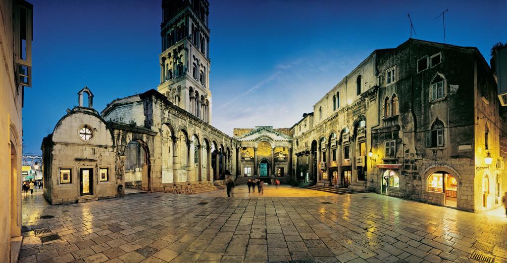 The Palace Collection In Split Centre エクステリア 写真