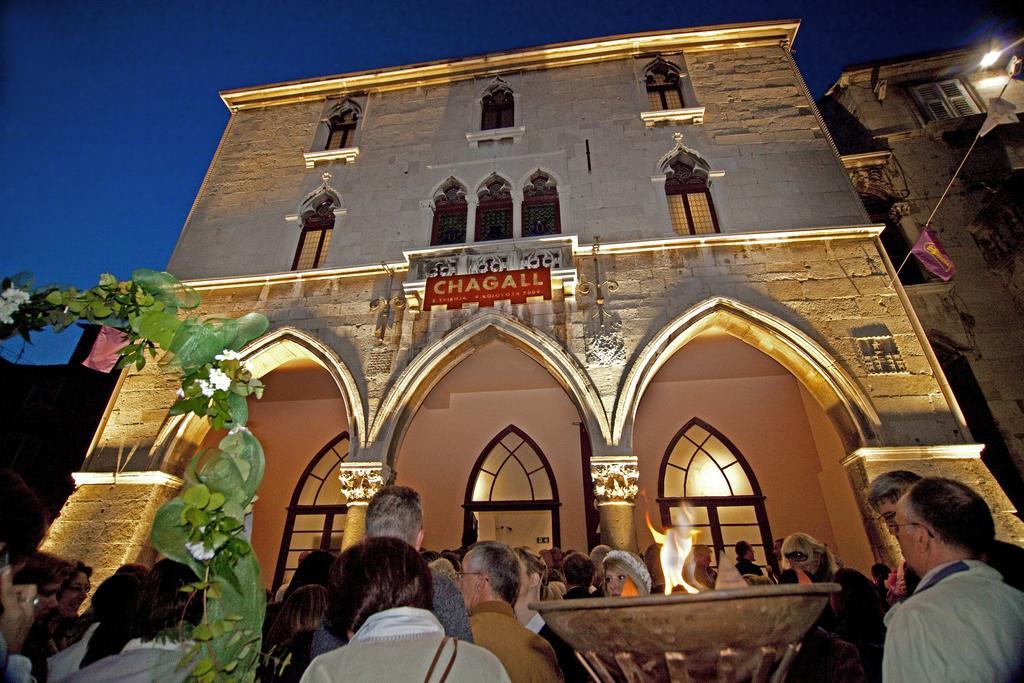 The Palace Collection In Split Centre エクステリア 写真
