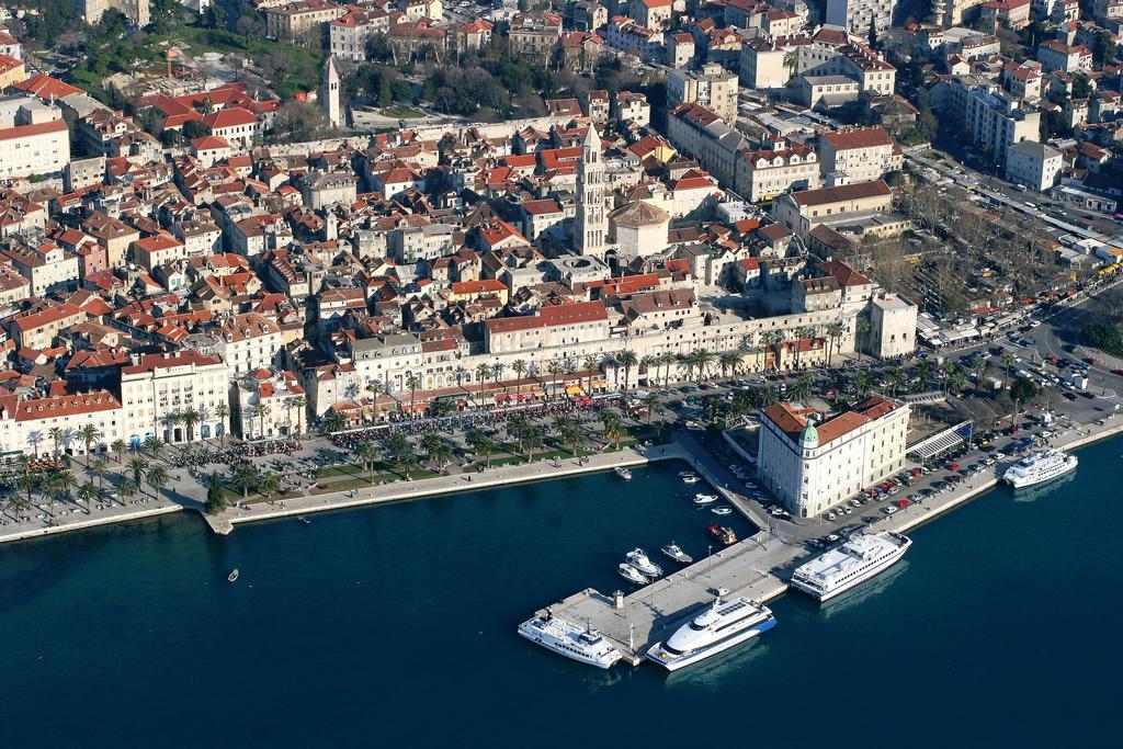 The Palace Collection In Split Centre エクステリア 写真