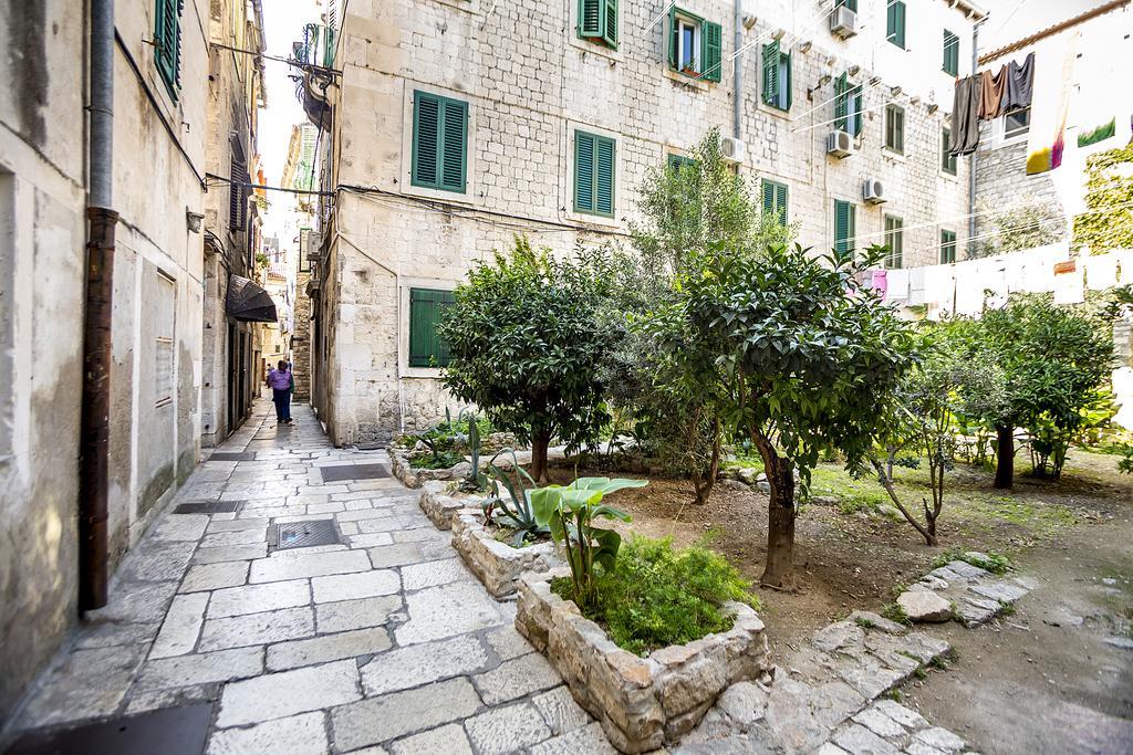 The Palace Collection In Split Centre エクステリア 写真