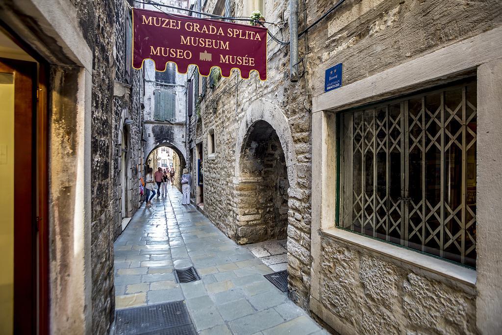 The Palace Collection In Split Centre エクステリア 写真