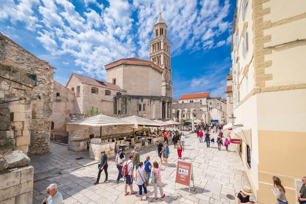 The Palace Collection In Split Centre エクステリア 写真