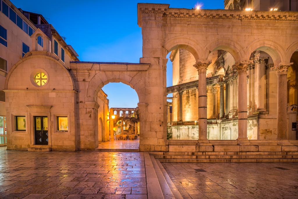 The Palace Collection In Split Centre エクステリア 写真